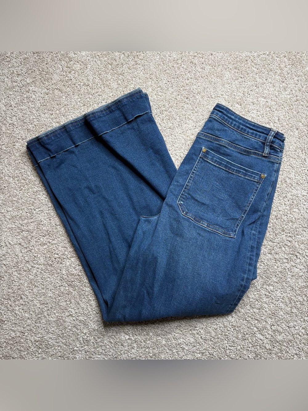 Driftwood Martha Jeans